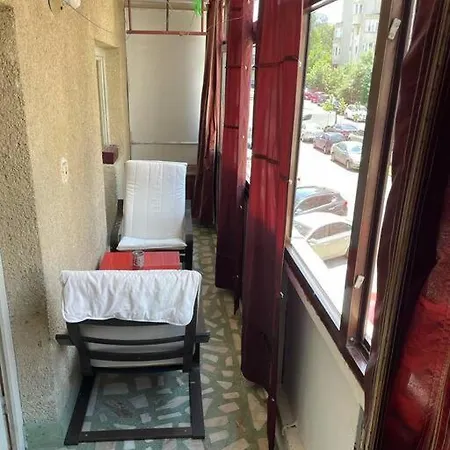 Apartman Garsoniera De Inchiriat Pentru Sezonul Estival Konstanca