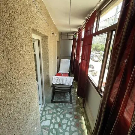 Garsoniera De Inchiriat Pentru Sezonul Estival *