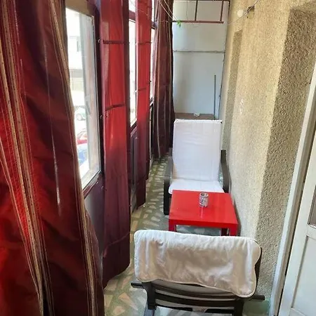 Apartman Garsoniera De Inchiriat Pentru Sezonul Estival