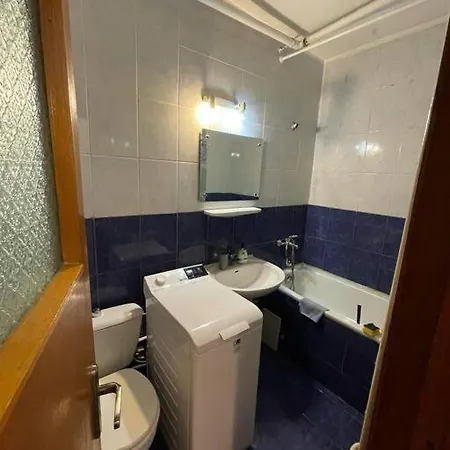 Garsoniera De Inchiriat Pentru Sezonul Estival Apartman