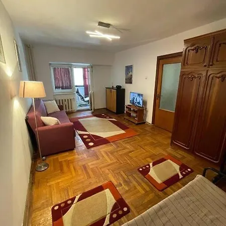 Garsoniera De Inchiriat Pentru Sezonul Estival